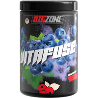 BIG ZONE high quality sportsnutrition Big Zone Vitafuse 750g