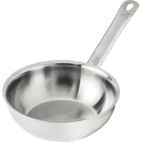 Ilios Kochkunst Sauteuse Mehrschicht, ø: 180 mm, unbeschichtet