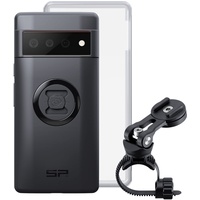 SP CONNECT Bike Bundle 2 , Pixel 6 Pro