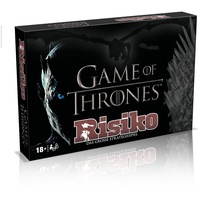 Winning Moves Risiko - Game of Thrones (Collectors Edition)