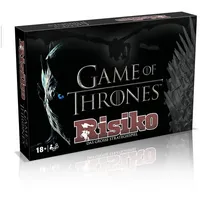 Winning Moves Risiko Game of Thrones Collectors Edition