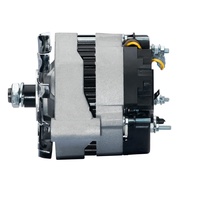 Hella 8EL 015 643-381 Generator/Lichtmaschine - 14V - 70A