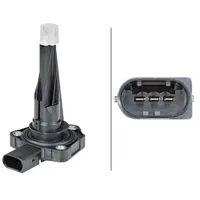Hella Sensor, Motorölstand