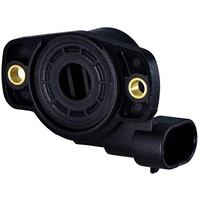 Hella Sensor, Drosselklappenstellung