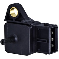 Hella Sensor, Ladedruck - 5V - 3-polig