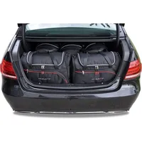 Kjust Kofferraumtaschen Set 5 stk