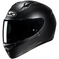 HJC Helmets C10 Schwarz Matt XXL