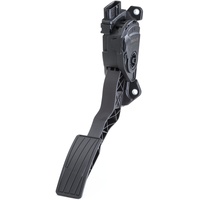 Hella Sensor, Fahrpedalstellung