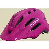 Giro Fixture II Kinderhelm matte pink street (200283006)