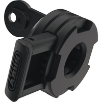 ABUS Fahrradschloss Halterung FL Schwarz