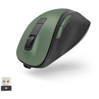 Hama MW-500 Recharge Waldgrün