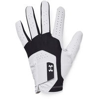 Under Armour Iso-Chill Golf Glove black -white white M/L