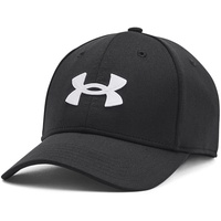 Under Armour Blitzing Cap Herren 001 black/white XL/XXL