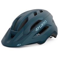 Giro Fixture II Helm matte ano harbor blue fade