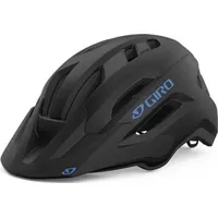 Giro Fixture II Kinderhelm matte black (200283001)