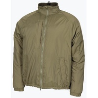 Max Fuchs Outdoor Thermojacke, oliv, große Größen 4XL -