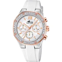 Lotus Excellent 18875/1 Damenchronograph