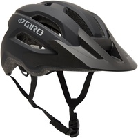 Giro Fixture MIPS II Fahrradhelm (Größe 54-61CM, schwarz)