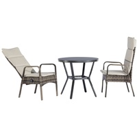 Trendline Dining Sessel Linz Move inkl. Auflage