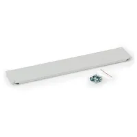 Triton Blindplatte, 1HE,