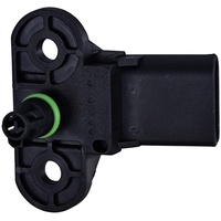Hella Sensor, Ladedruck