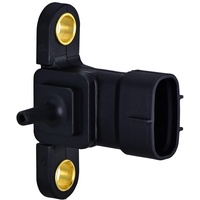 Hella Sensor, Ladedruck
