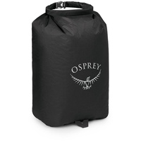 Osprey Ultralight Drysack 12L Black