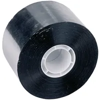 Kerbl 222809 Alu-Klebefolie, 100m Lang, 50mm Breit