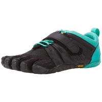 Vibram Damen FiveFingers V-Trail 2.0 grün 36.0