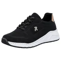 Rieker M4903 night black 36