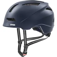 Uvex Urban Planet 58-61 cm deep space matt