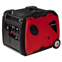 Einhell Stromerzeuger TE-IG 3500