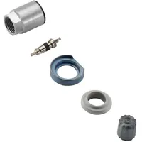 Continental/VDO VDO Reparatursatz, Radsensor (Reifendruck-Kontrollsys.) Silber