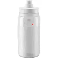 Elite Trinkflasche Fly Tex Transparent 0,55 l