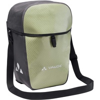 Vaude Aqua Commute Single Fahrradtasche 33 cm grün