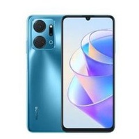 Honor X7a 4 GB RAM 128 GB ocean blue