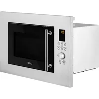 ECG MTD 2390 VGSS, Silber