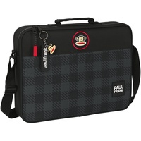 Paul Frank Campers Horttasche - Schwarz