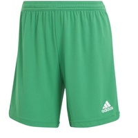 Adidas Entrada 22 Shorts Damen - grün-S