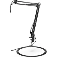 Endorfy Streaming Boom Arm, schwarz