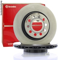 Brembo 09.A632.11