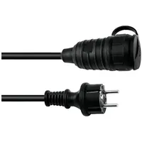 Eurolite Verlängerung 3x1,5 5m