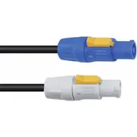 PSSO  PowerCon Verbindungskabel 3x1,5 3m
