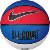Nike Everyday All Court 8P Ball N1004369-470, Unisex basketballs,