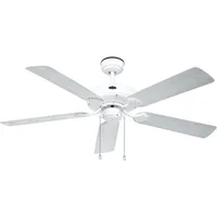 CasaFan Classic Outdoor Ventilator, Weiss