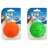 Duvo+ 1714503 TPR Ball Squeaky