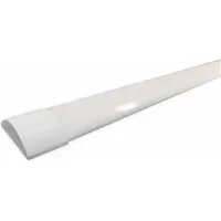 Blulaxa LED-Langfeldleuchte 49448 40W 120 cm neutralweiß