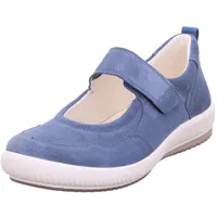 Legero Damen Tanaro Ballerinas, Forever Blue (BLAU) 8620, 36