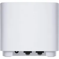Asus ZenWiFi XD4 Plus AX1800 Weiß 2er Set kombinierbarer