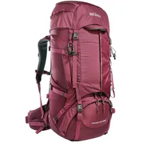 Tatonka Yukon 50+10 Women Rucksack 68 cm rot
